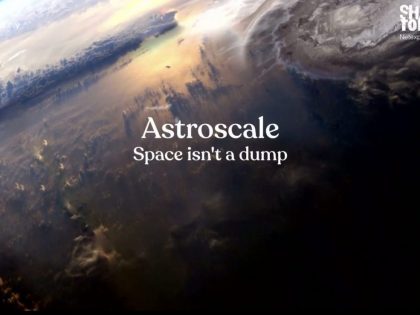 AS Astroscale 001