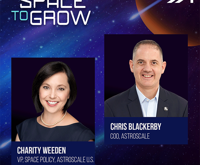 Space to Grow Chris Blackberby Charity Weeden