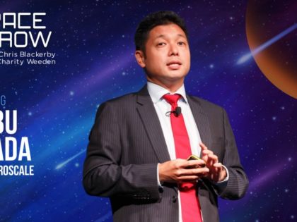 Space to grow Nobu Cover 800x450​ ​