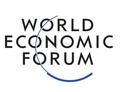世界経済フォーラムのロゴ