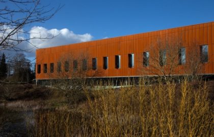 Astroscale Ltd. Announces UK Office Development On Harwell Campus ...