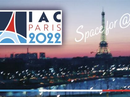 IAC 2022 イベント ウェブサイト 写真 2
