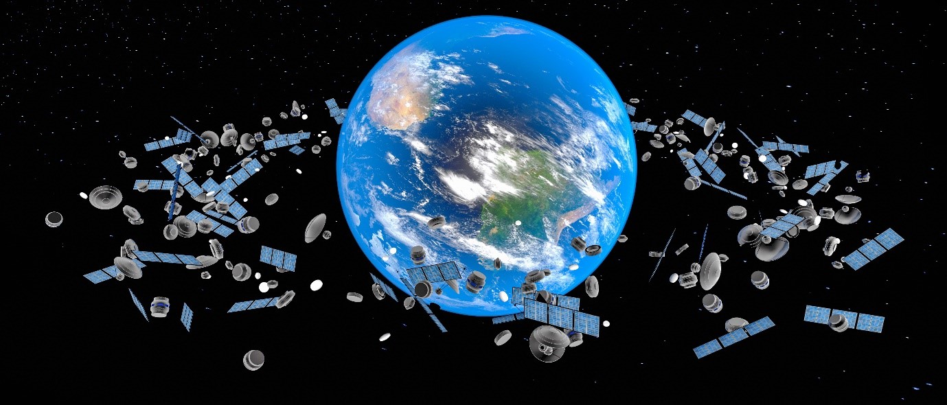 Astroscale Forges Ahead With UK Active Debris Removal Mission With 