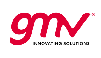 Logo de GMV Innovating Solutions