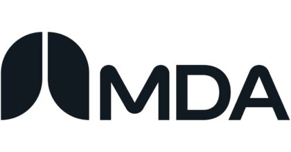 MDA A new day at MDA A new brand A bold outlook