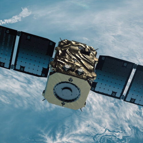 ADRAS-J - Astroscale, Securing Space Sustainability