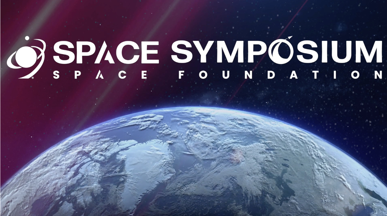 Astroscale at Space Symposium 2023 SpaceQuip Journal