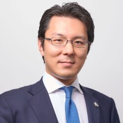 Nobuhiro Matsuyama CFO