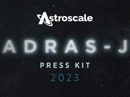ADRAS-J Press Kit Image